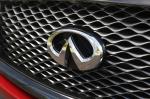 Infiniti Q50 Eau Rouge 2014 года